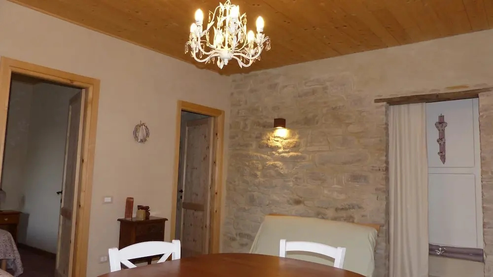 Agriturismo Al Respiro Nel Bosco