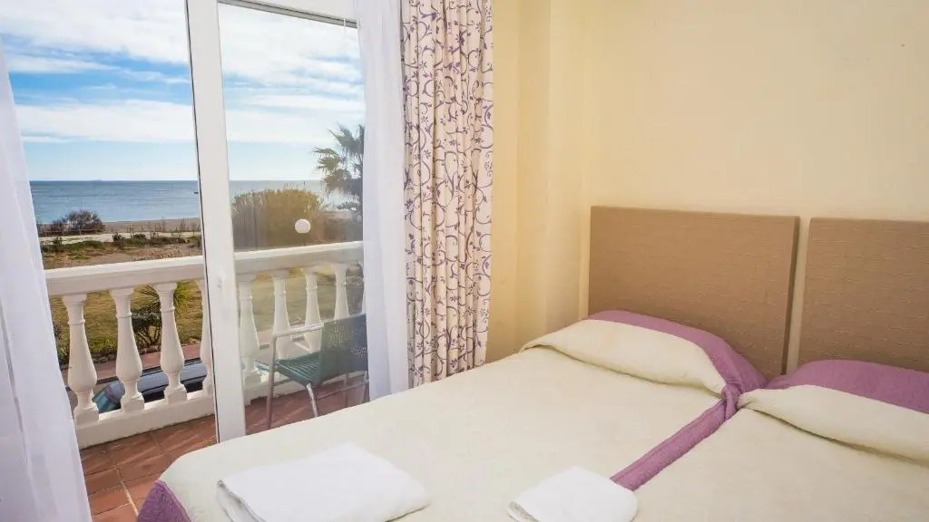Aldea Beach 152