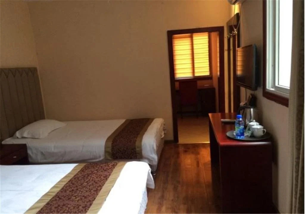 Guangtie Hotel