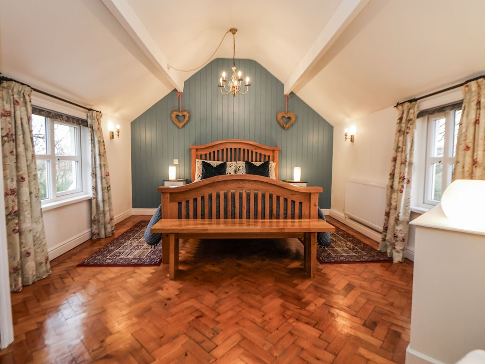 The Coach House