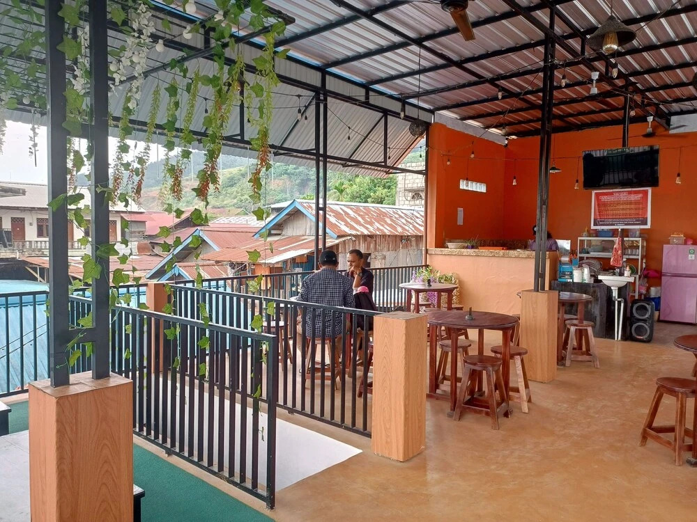 OYO 93333 Rama Home Stay