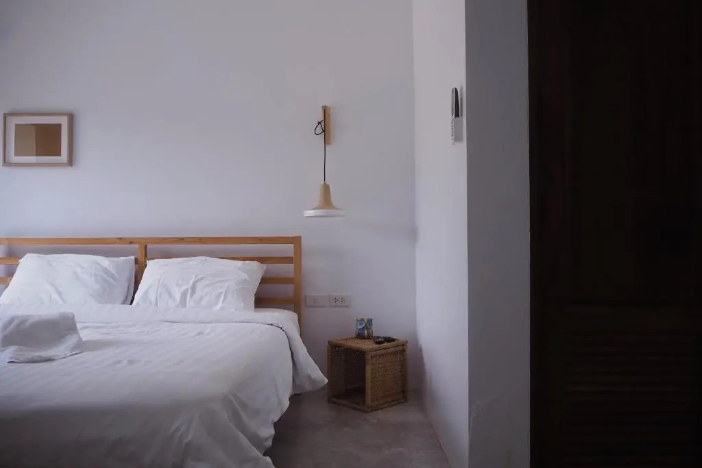 Baan Trok Bedroom Studio Maikhao