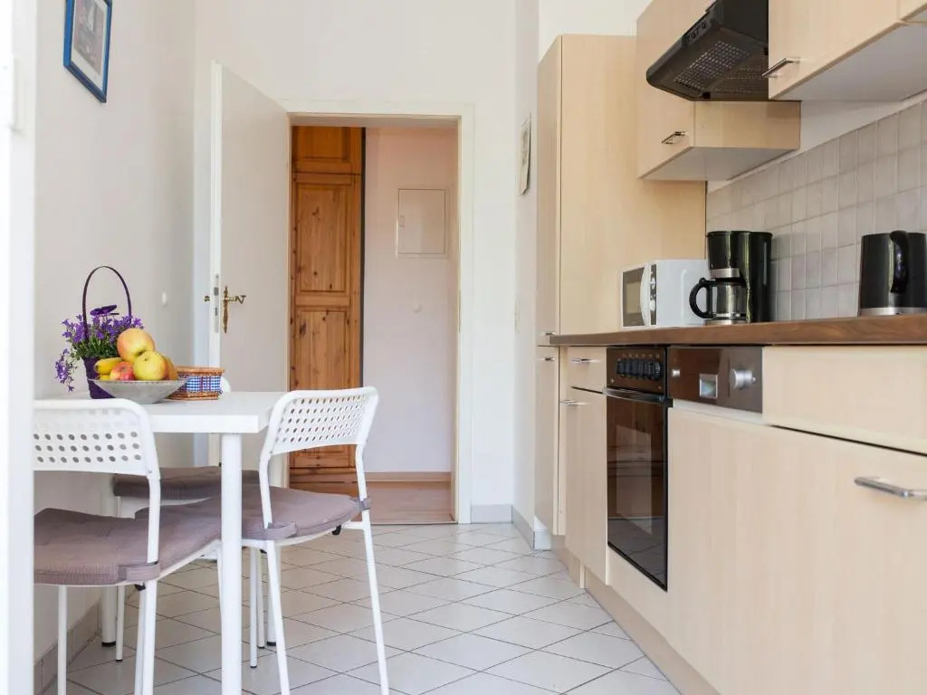 Ferienwohnung Leipzig Ost