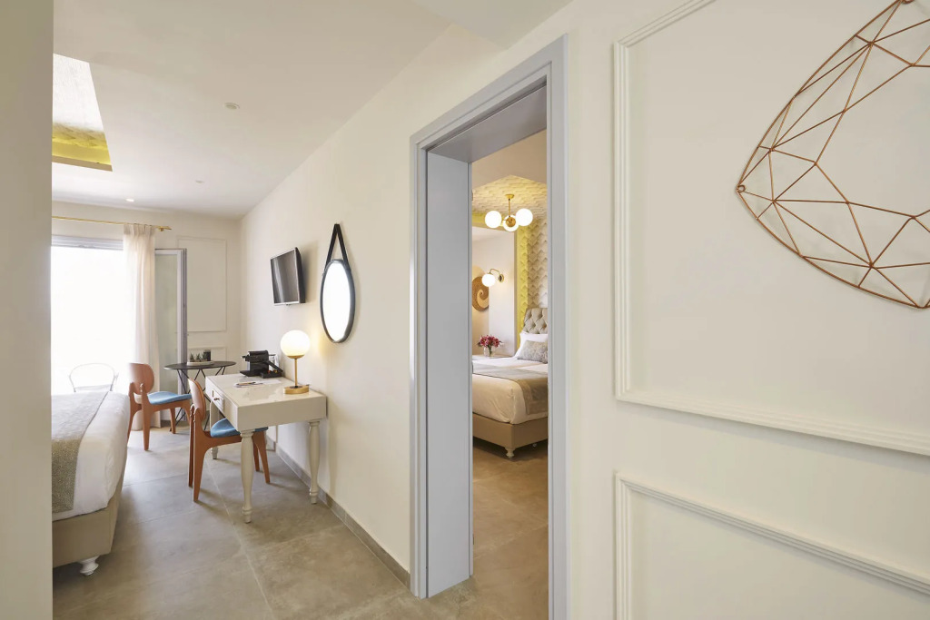 De Sol Hotel & Spa
