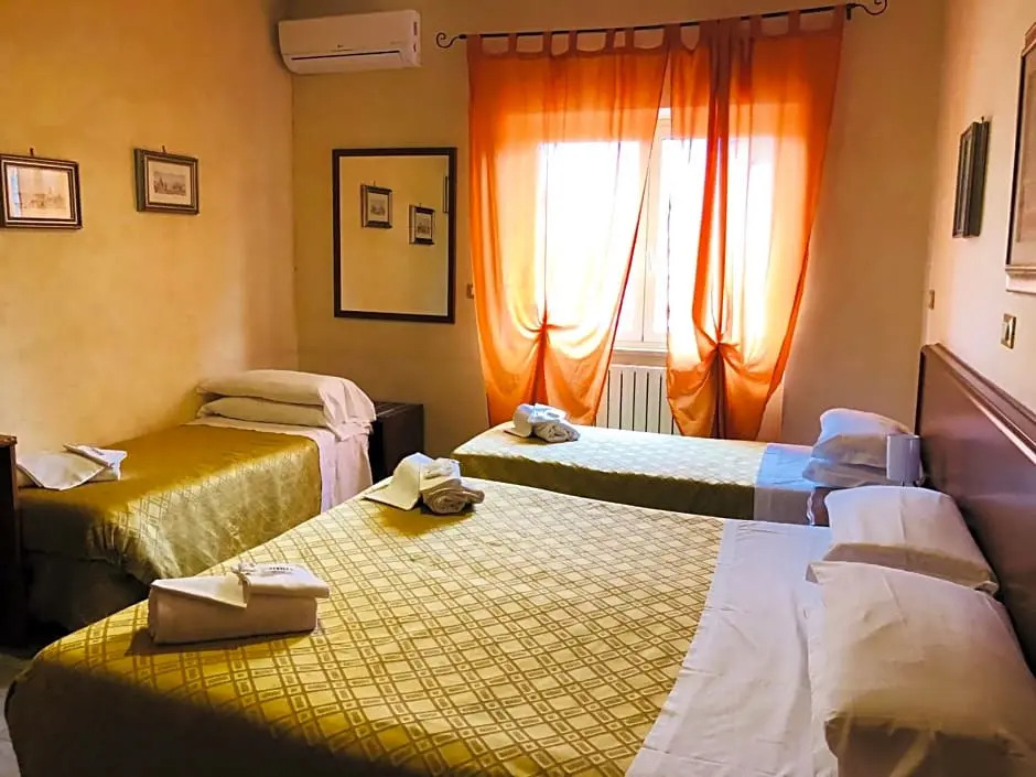 Hotel Casarola - Trigoria