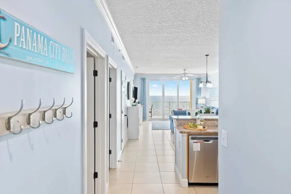Beachfront Condo w/ Ocean Views + Pool Access + Beach Gear Emerald Isle 808 by Avantstay