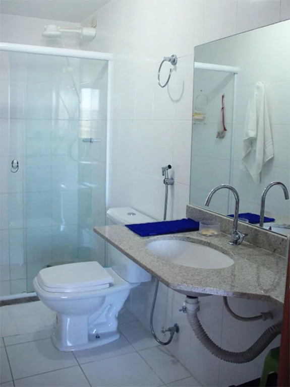 Duplex Caminho das Árvores