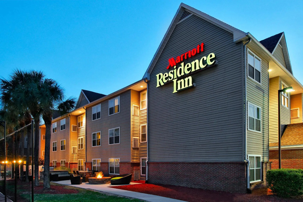 Residence Inn by Marriott Fort Myers