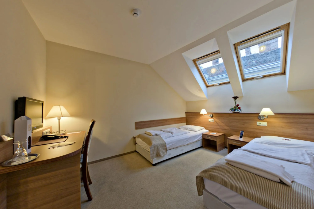 Hotel Civitas