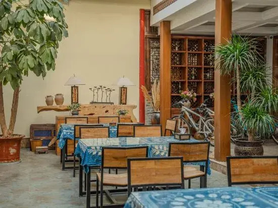 Dali Yuanjia Haicheng Inn (Bay Branch)