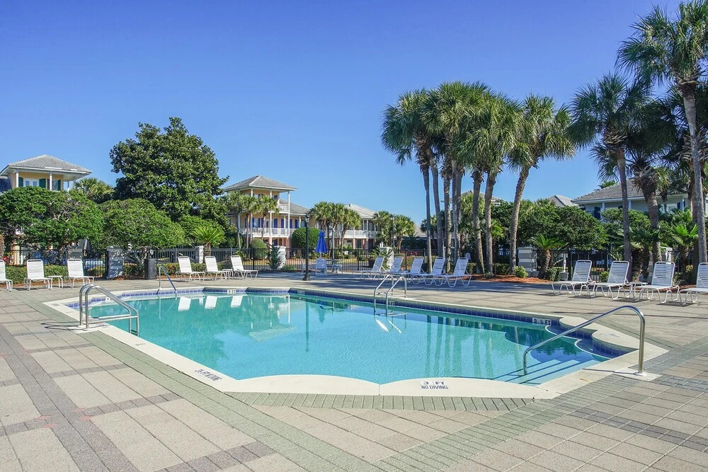 Seas The Day at Emerald Shores - 150497