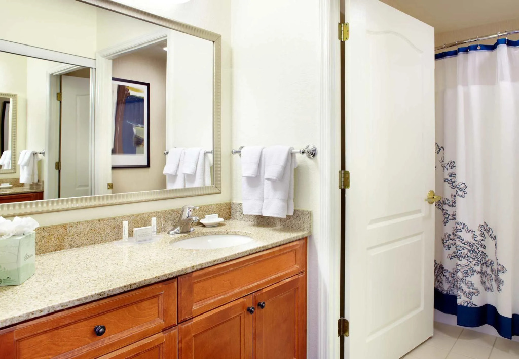 Residence Inn Tampa Oldsmar
