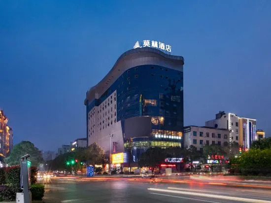 Morning Hotel (Anren Chenzhou New Tiandi Plaza)