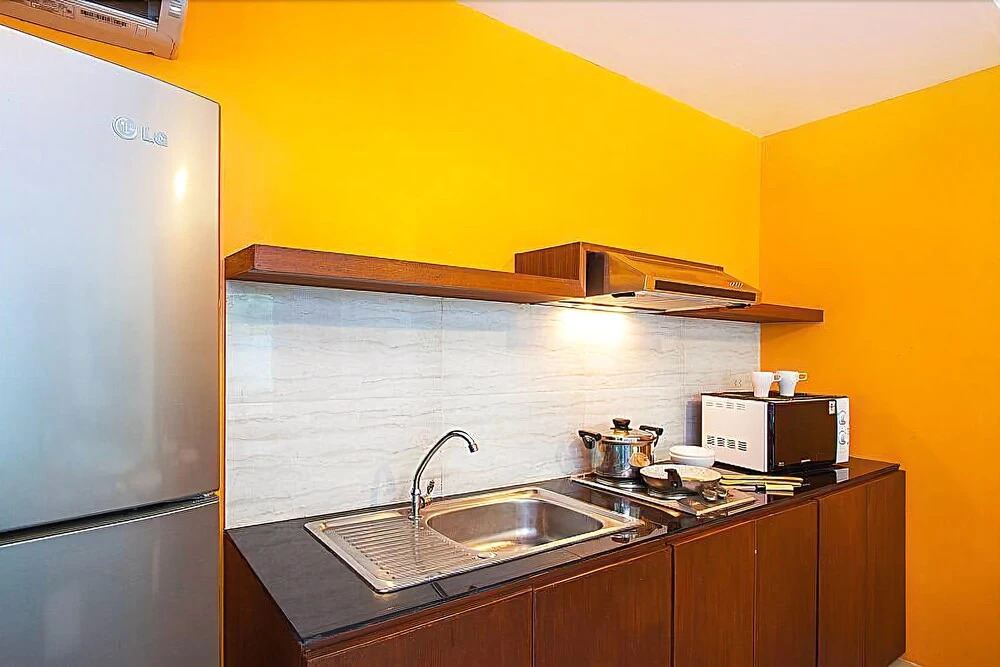 Moonscape Villa 202