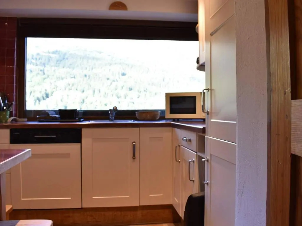 Appartement Méribel, 3 pièces, 5 personnes - FR-1-180-552