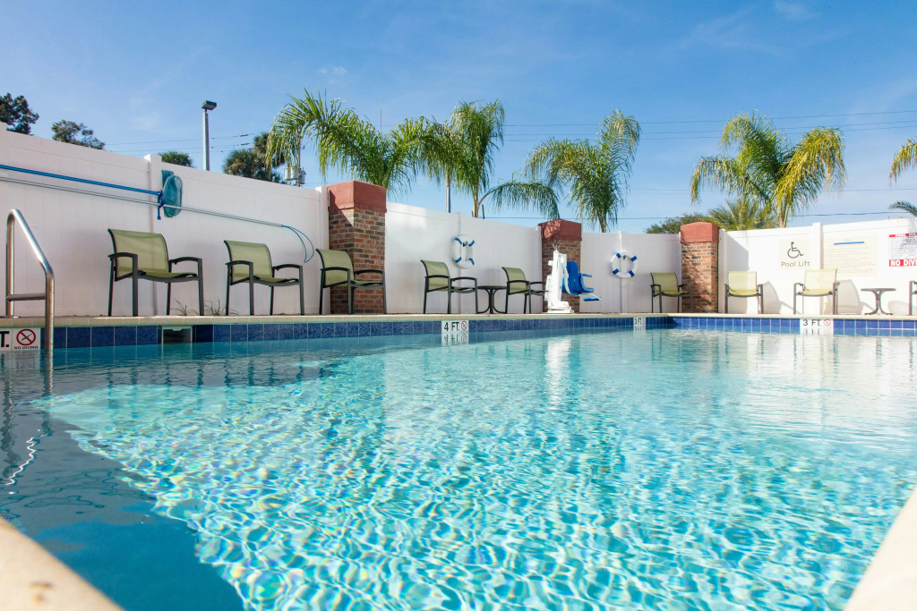 Hampton Inn - Palatka