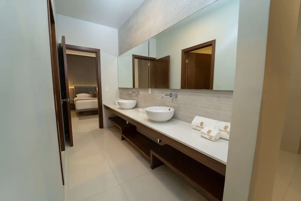 Sara N Hotel & Spa