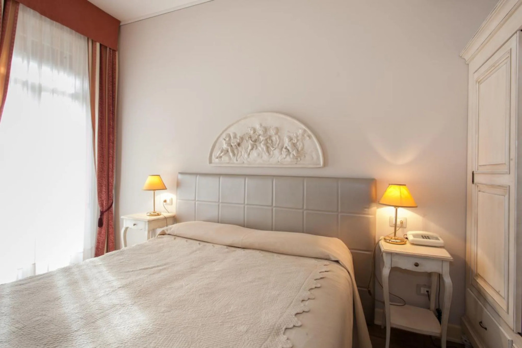 Hotel Marconi