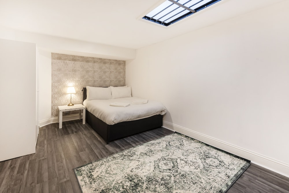 AI K.a.s.a Apartments