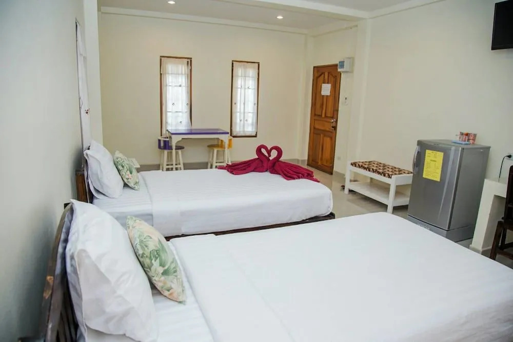 Baan Thip Hotel