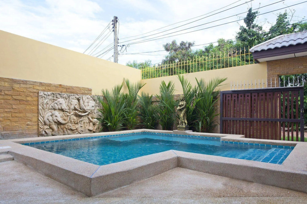 Villa Patiharn Khao Talo