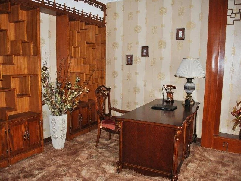 University International Hotel Jiamusi