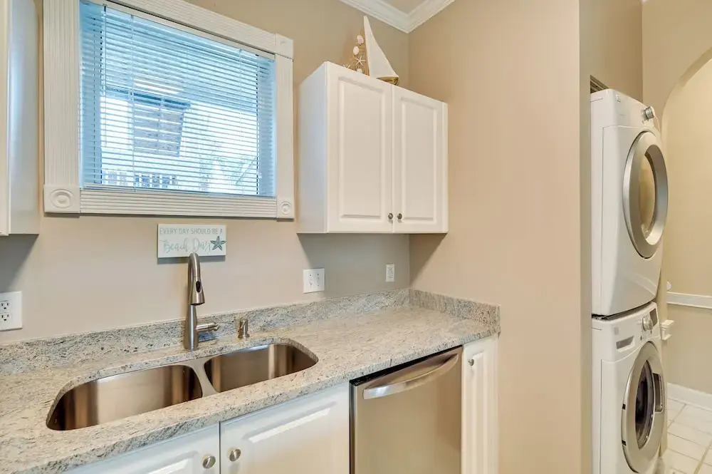 Golf, Swim & Unwind at Bright Myrtle Beach Condo!