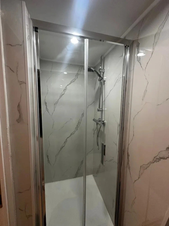 Modern Studio Near the Heart of the City