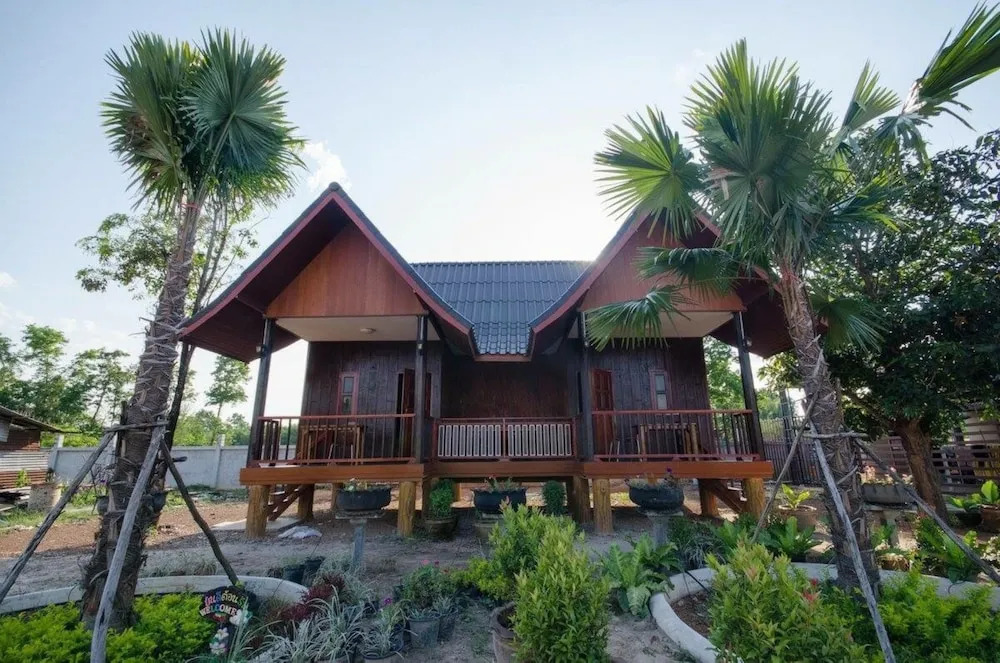 The Little Garden Resort