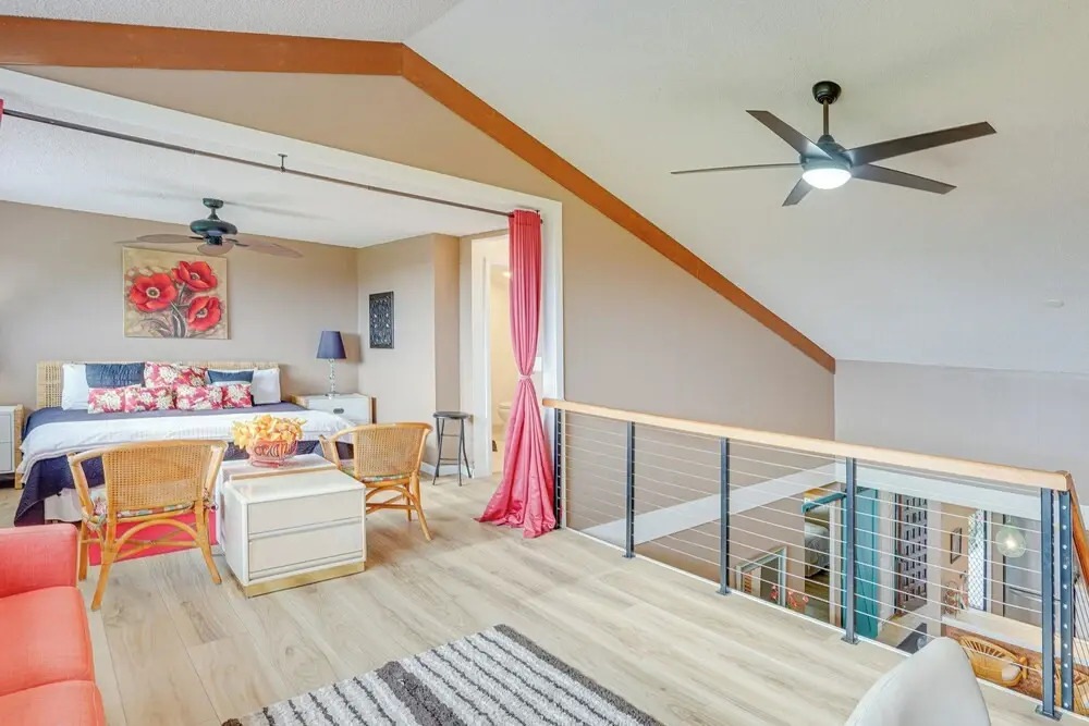 Kailua-kona Condo Rental ~ 1/2 Mi to Golf Course!
