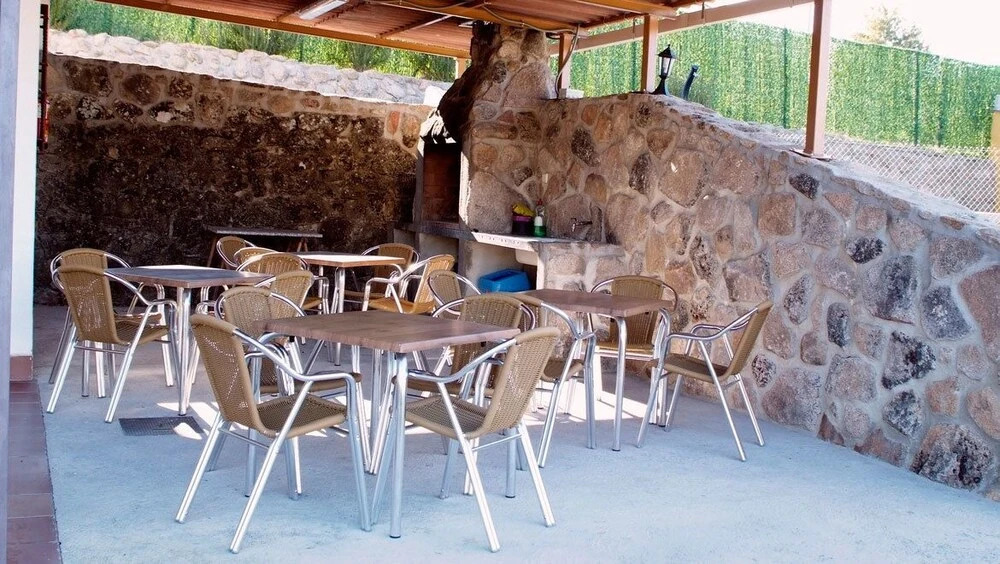 Casa Rural Azabache III