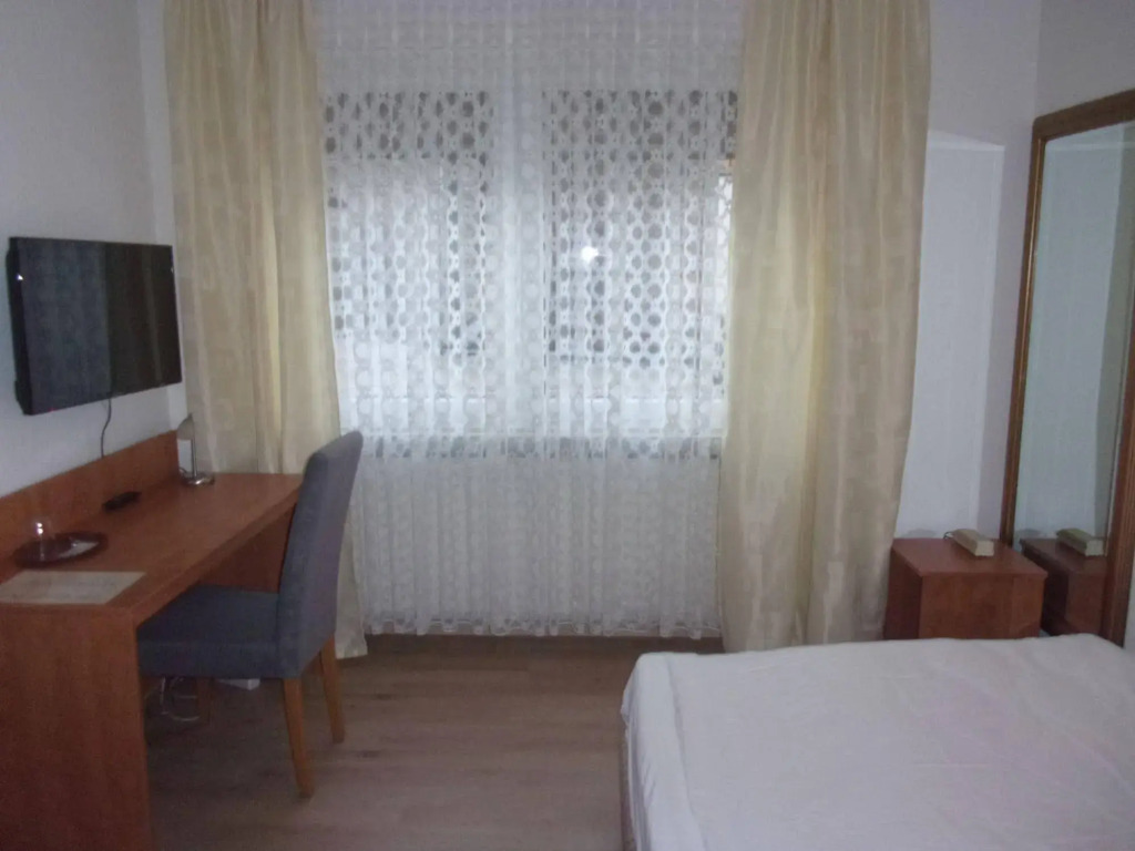 Hotel Fährhaus