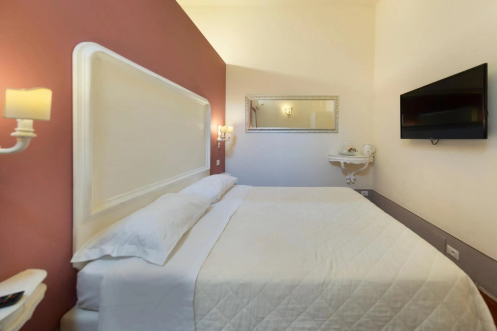 B&B I Quattro Poeti