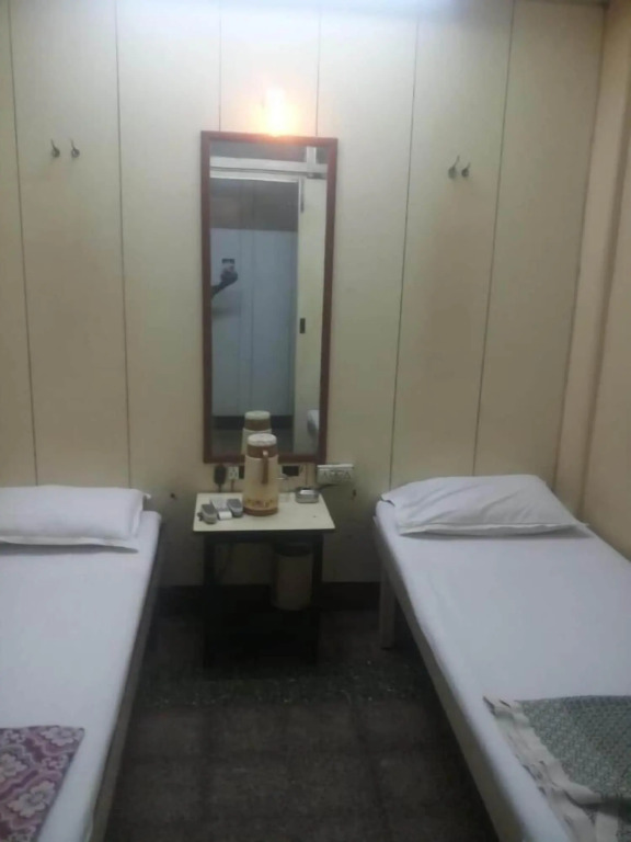 Sangam Guest House