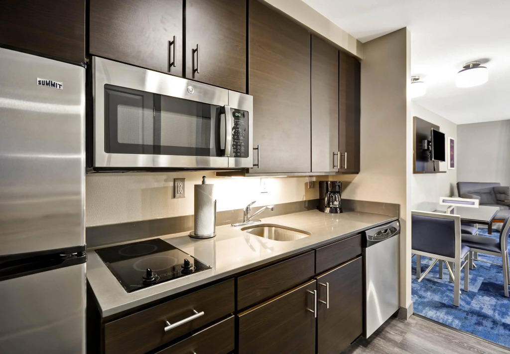 Towneplace Suites Dover Rockaway