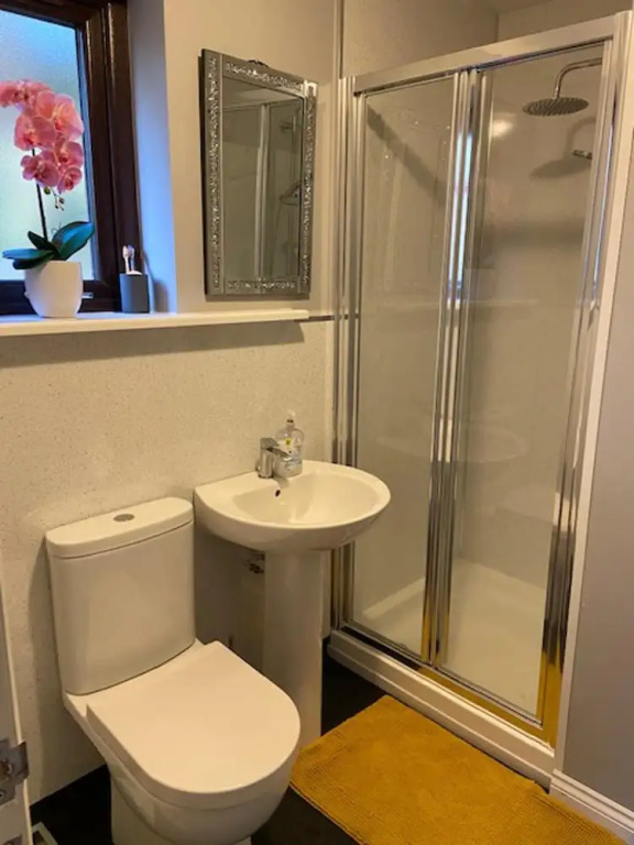 Blairgowrie Luxury 3 Bed Lodge with Hot Tub