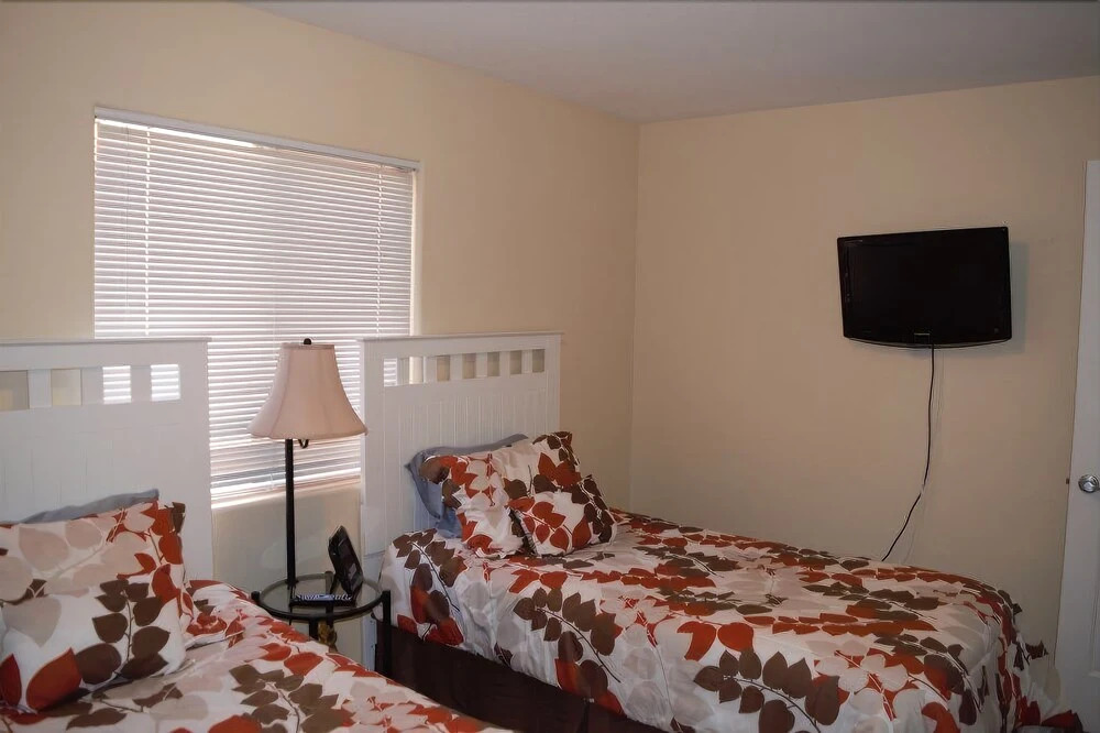 Larry And Tammy Riggs 3 Bedroom Condo
