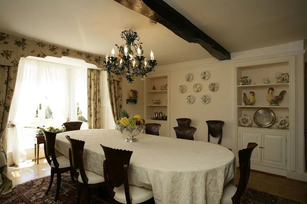 Brampton Grange