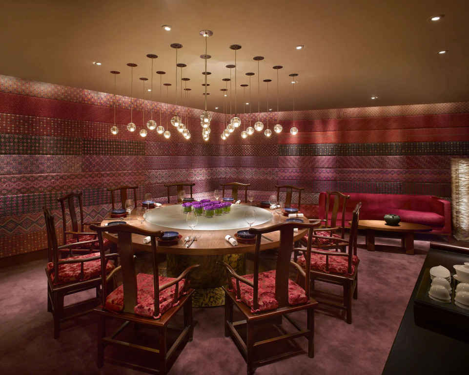 Grand Hyatt Shenzhen