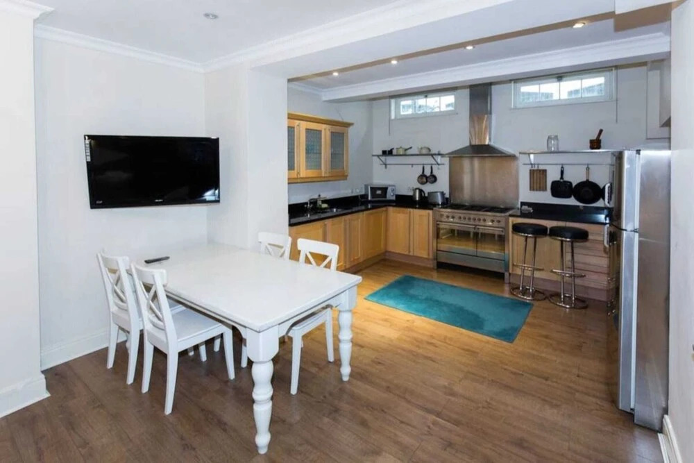 Spacious Studio Near Trendy Shoreditch