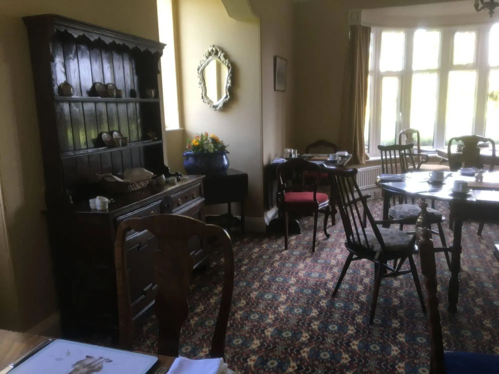 Grimston House