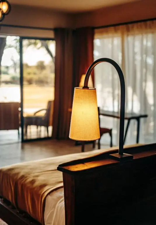 Soroi Samburu Lodge