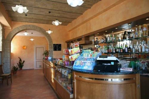 Albergo Della Strega