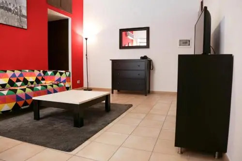 Bahlara Case Vacanza