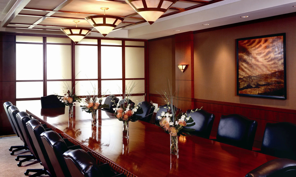 Eaglewood Resort & Spa