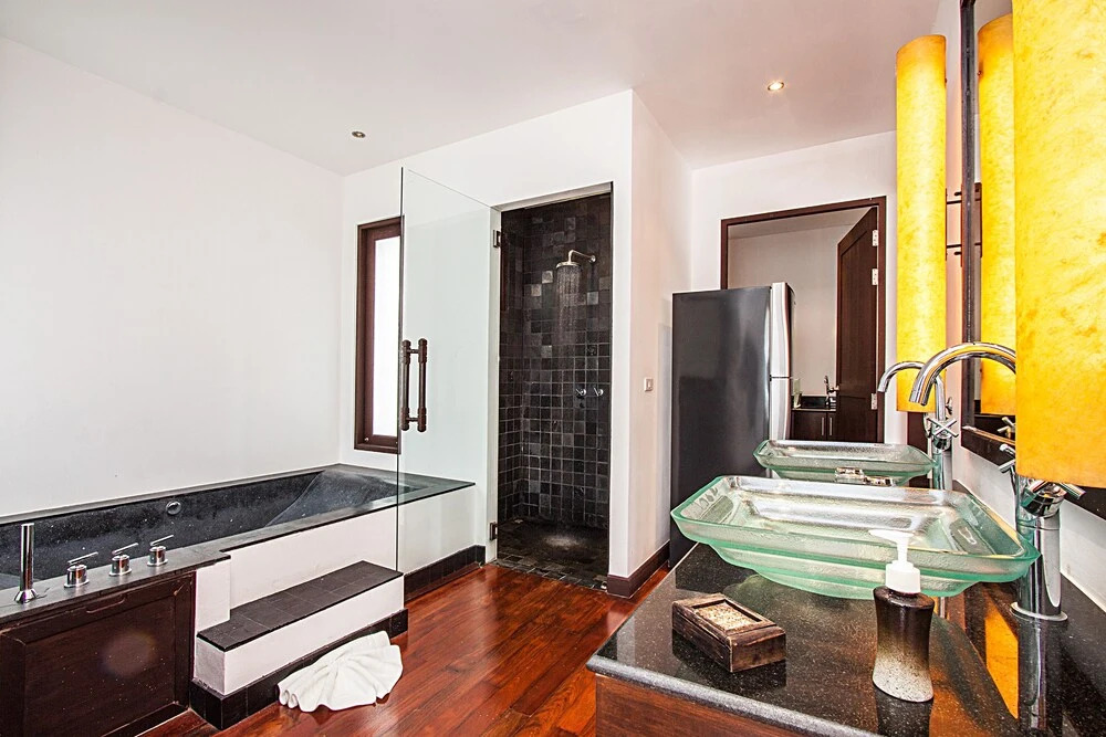 Nirano Villa 14 1 Bed