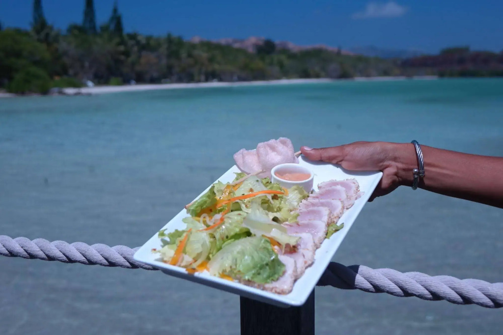 Malabou Beach Hotel