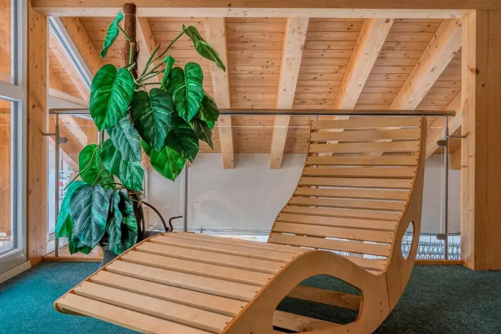 Wellness- und Schneesporthotel Christiania
