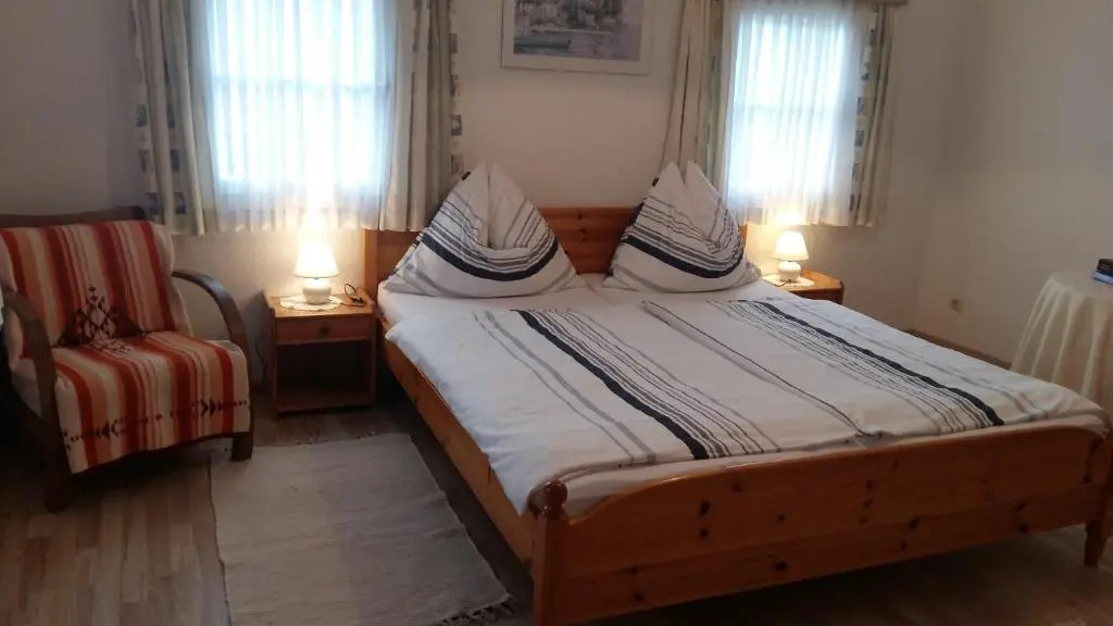Ferienhaus Groß