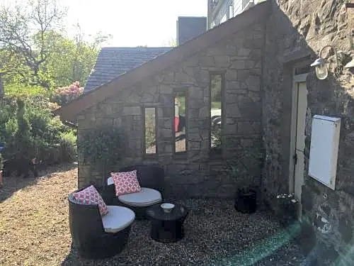 The Granny Flat